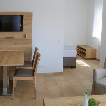 Hotel Adler Nattheim Kültér fotó