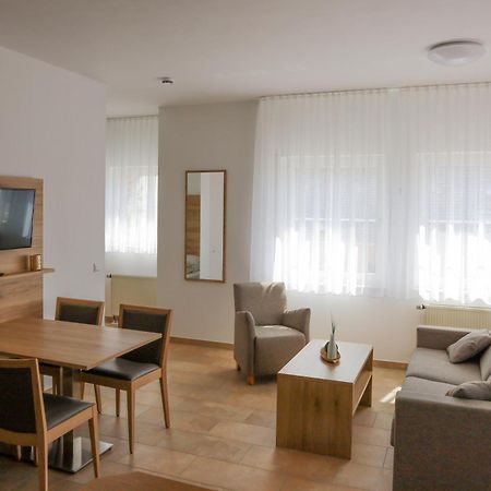 Hotel Adler Nattheim Kültér fotó
