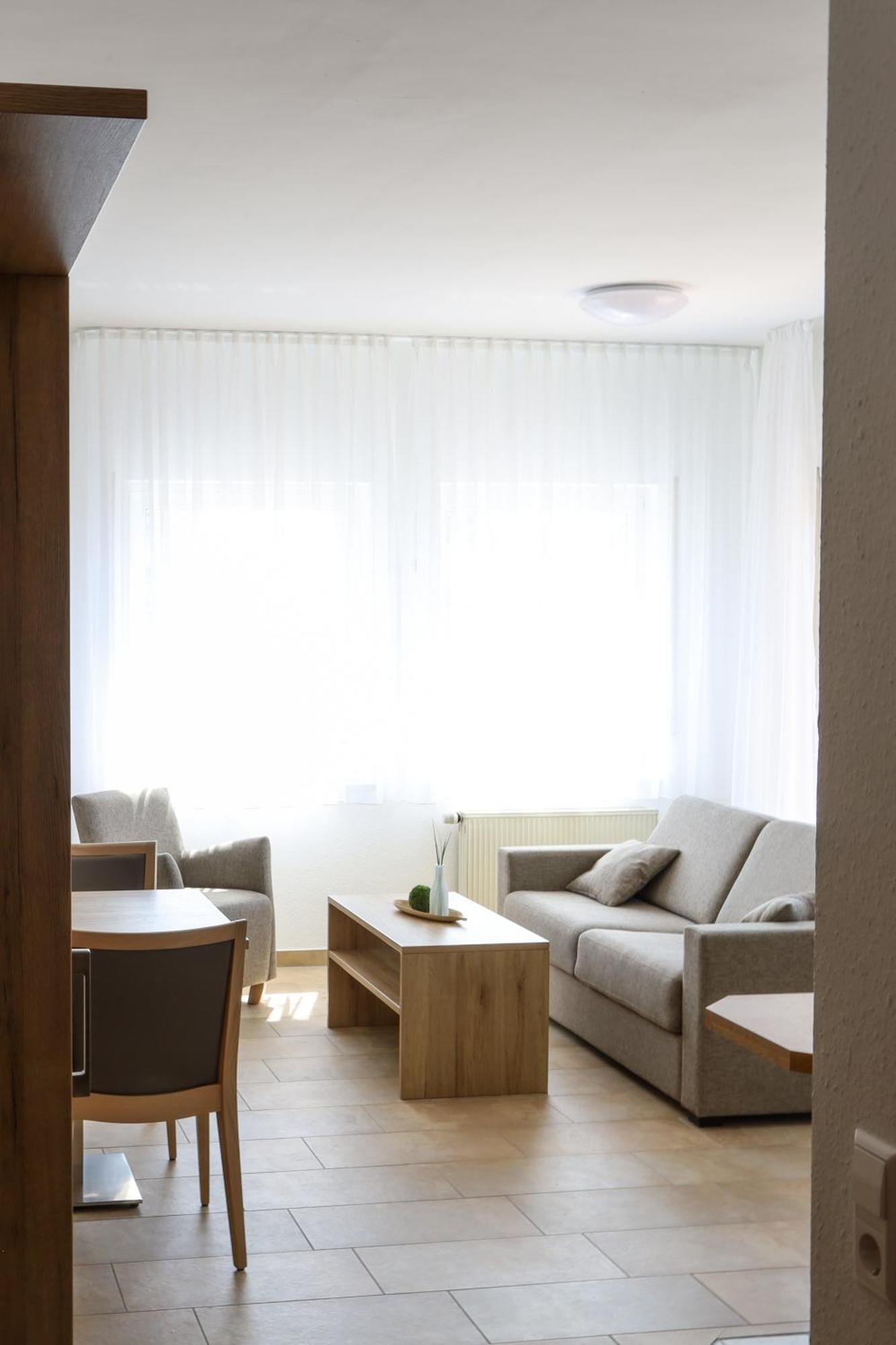 Hotel Adler Nattheim Kültér fotó