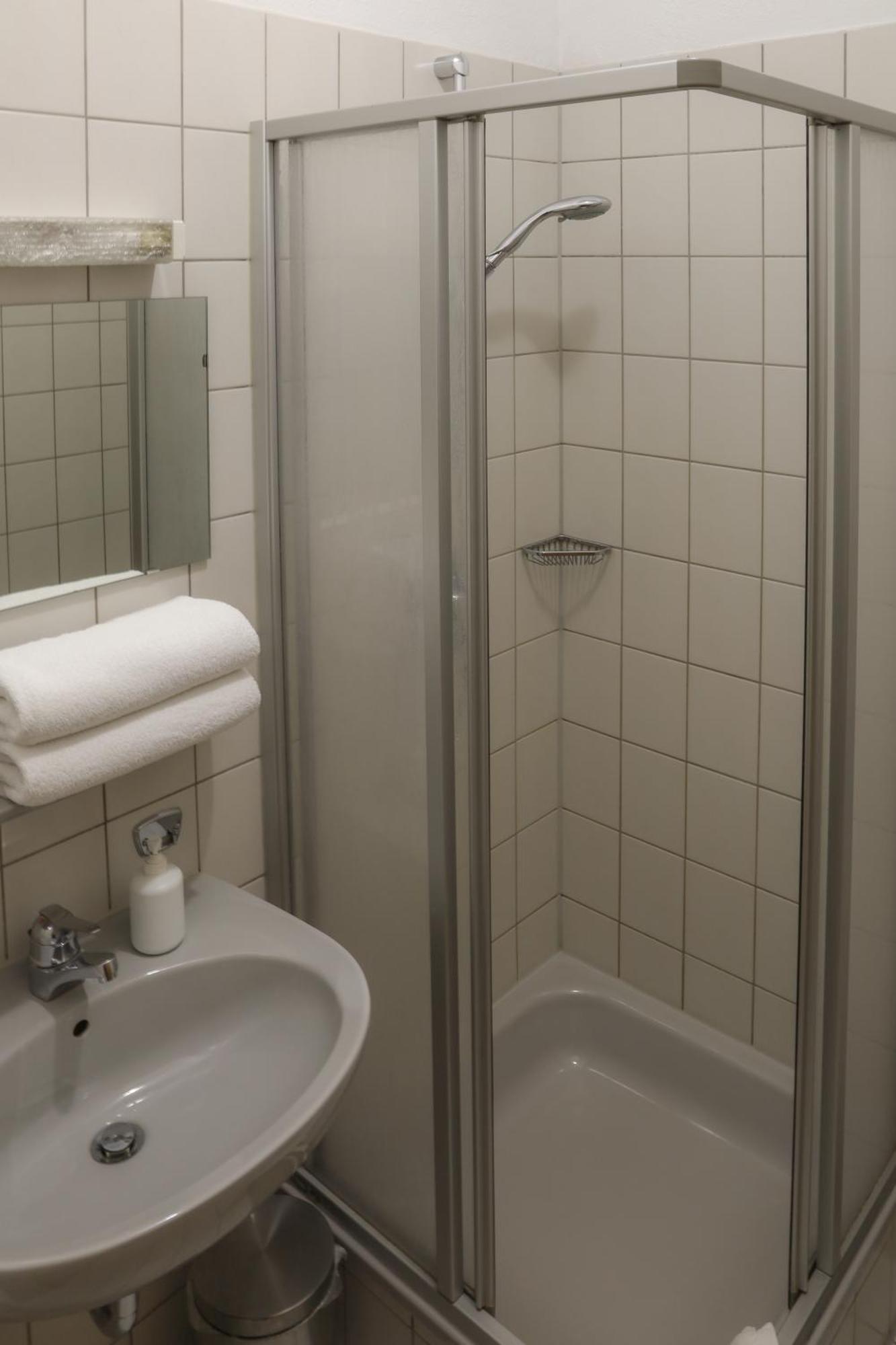 Hotel Adler Nattheim Kültér fotó