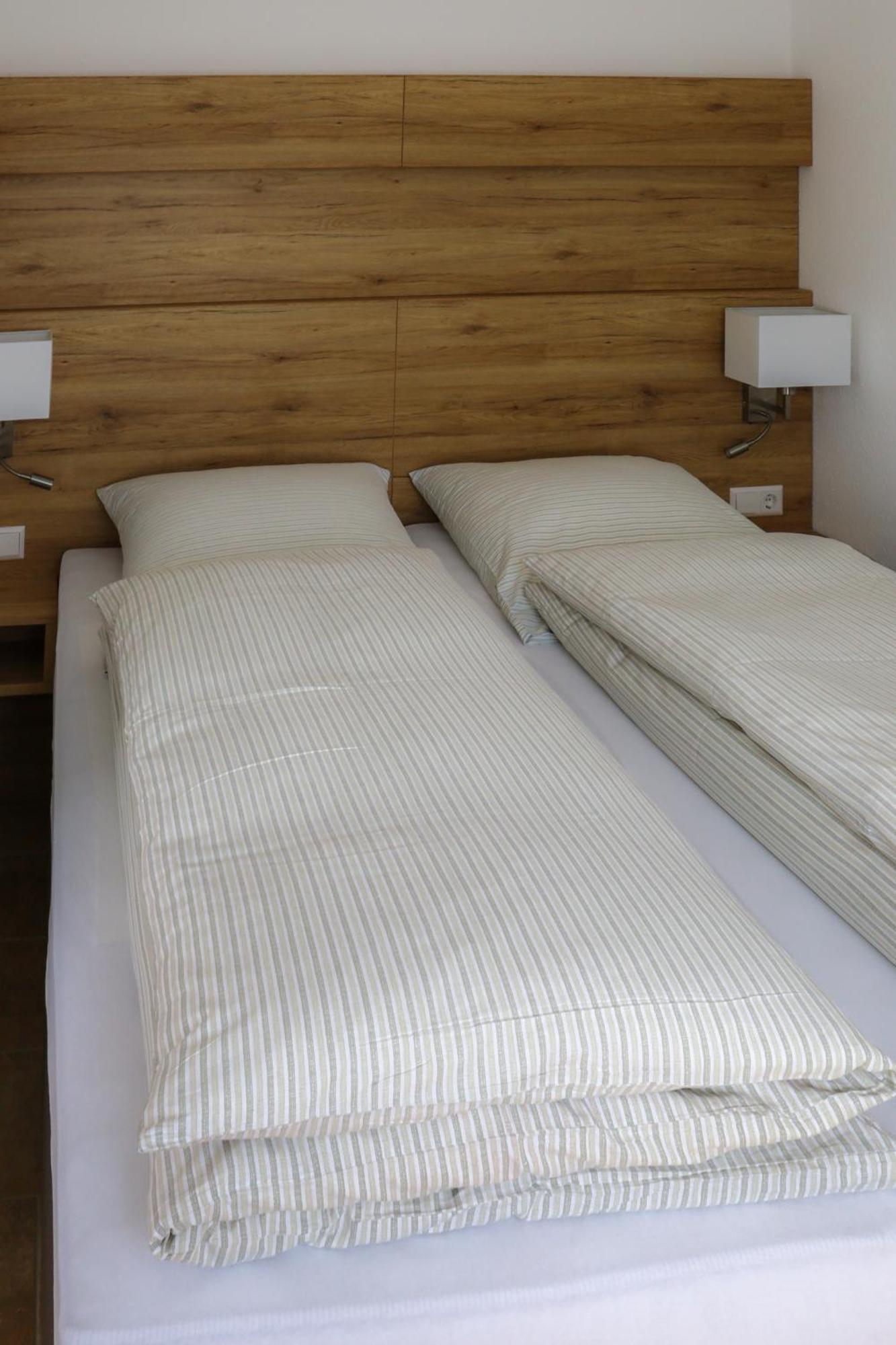 Hotel Adler Nattheim Kültér fotó